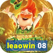 leaowin 08